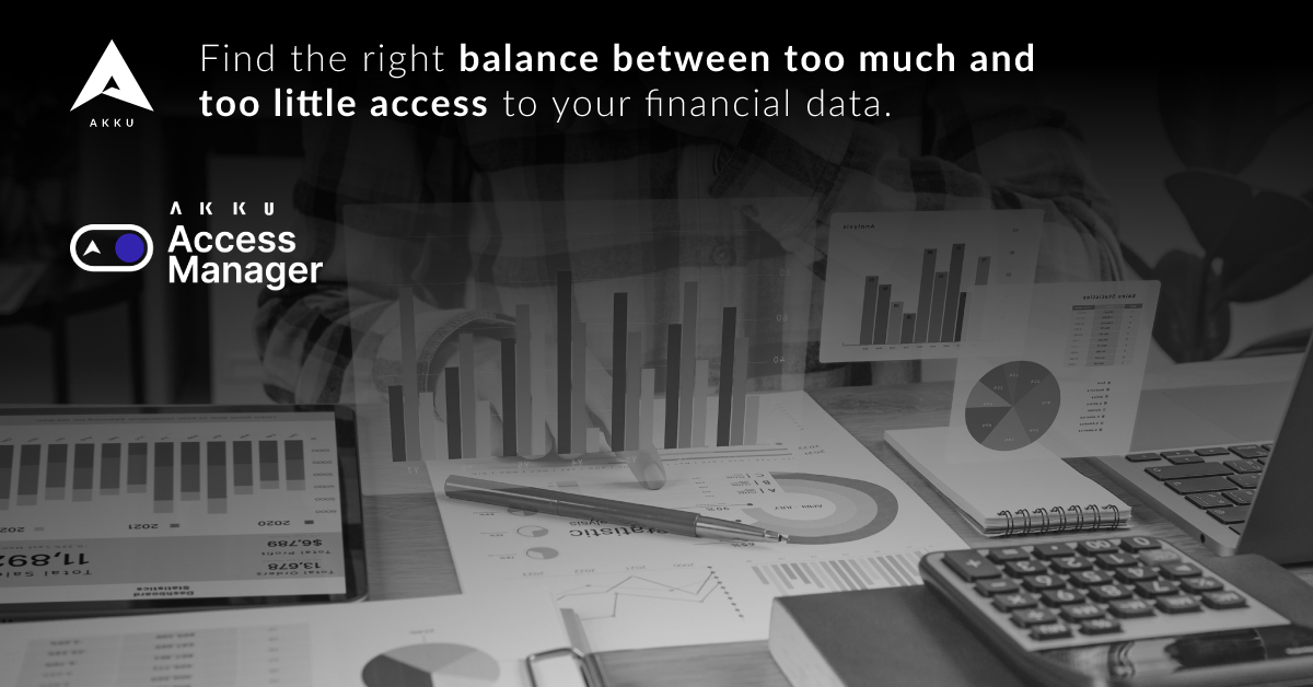 akku_work's tweet image. Financial audits demand strict #accesscontrol. Akku #AccessManager ensures only authorized personnel can access sensitive data - especially outside office hours, locations, devices and IPs.

Let us help you improve #auditsecurity.
akku.work/verticals/vert…

#Akku #IAM