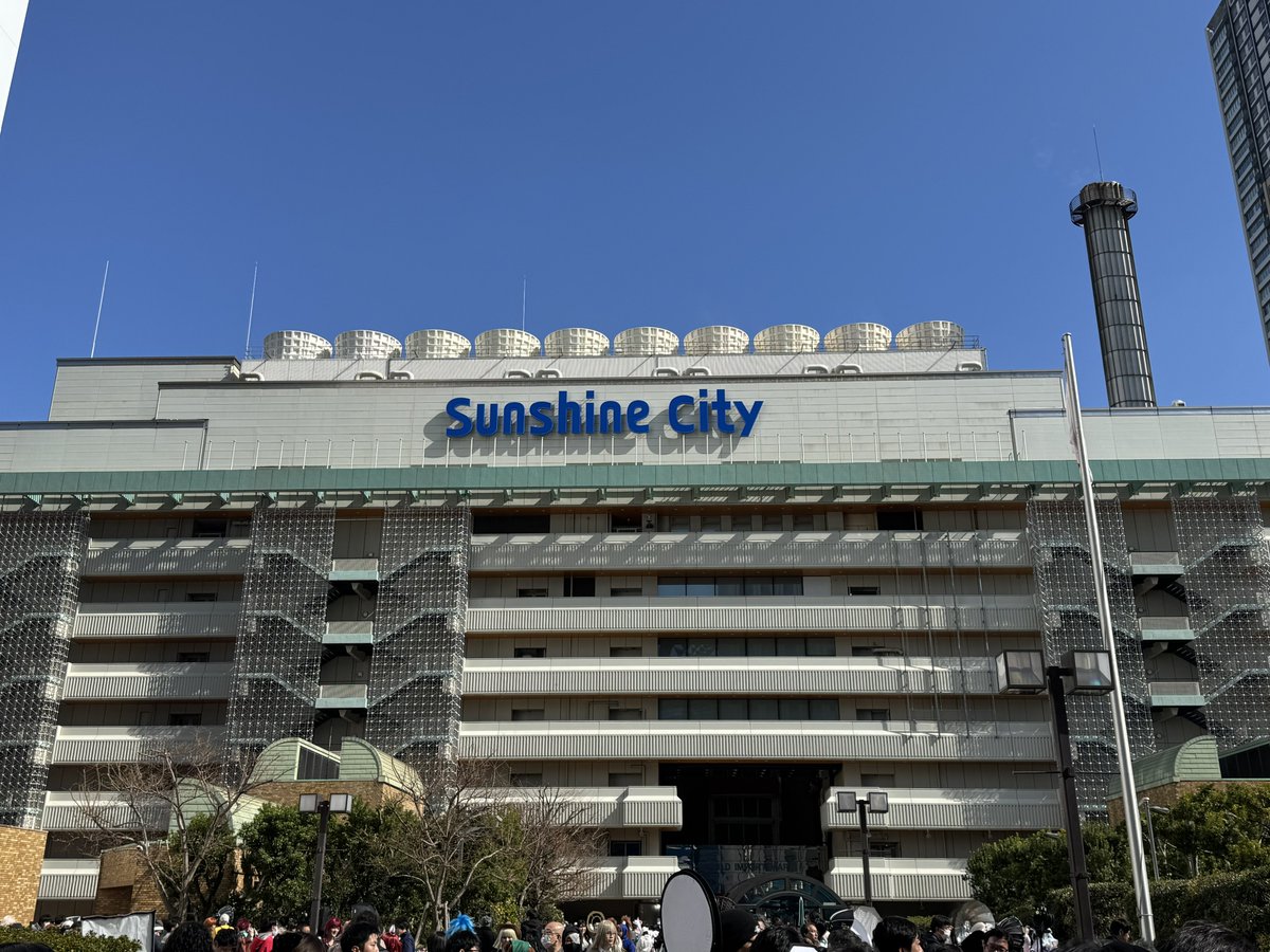 Jon1569's tweet photo. 天気が良いからお散歩日和🌞 https://t.co/lFsHajESKM