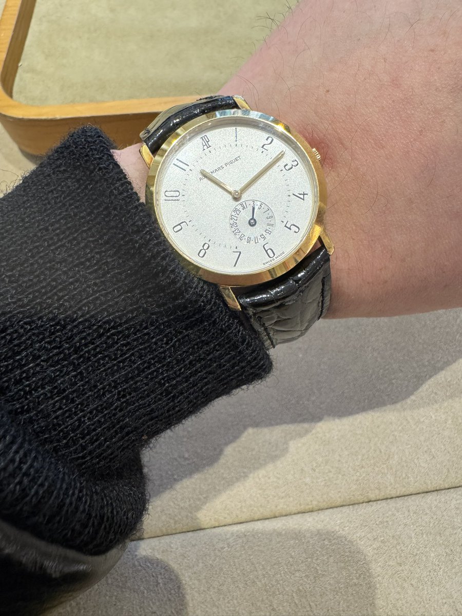 オイオイ
カッコ良すぎるわ