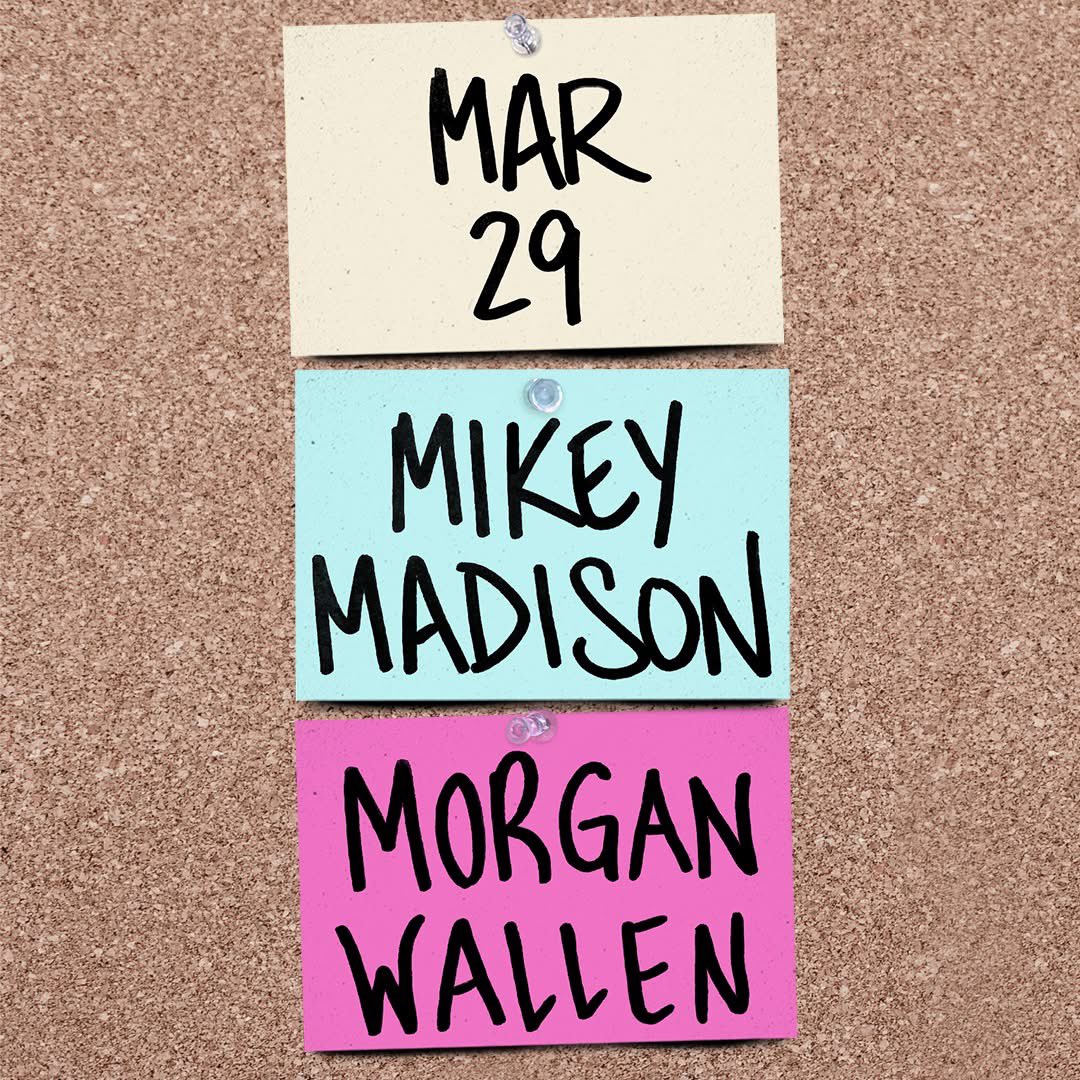 Scream-Thrillogy.com (@screamthrillogy) on Twitter photo Mikey Madison will make her <a href="/nbcsnl/">Saturday Night Live - SNL</a> debut on March 29! Mikey Madison will make her <a href="/nbcsnl/">Saturday Night Live - SNL</a> debut on March 29!