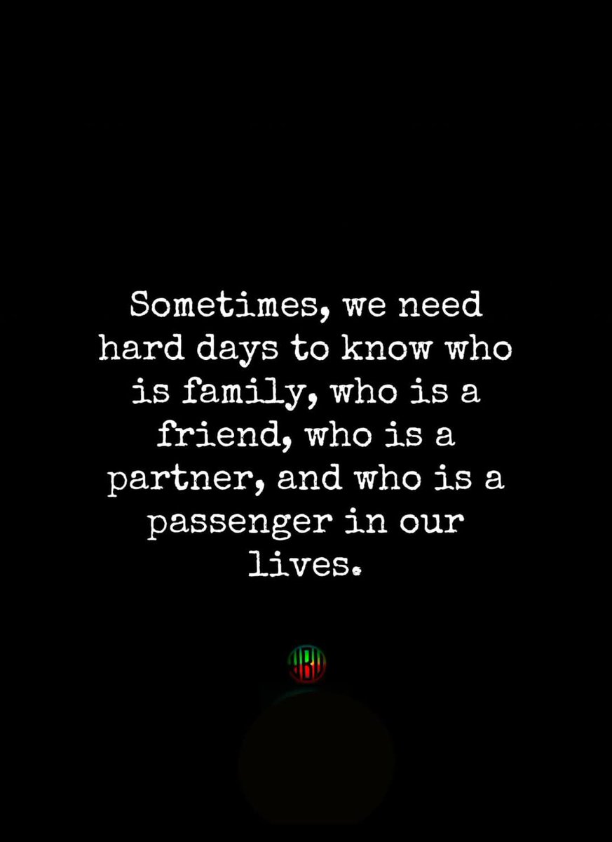 SeapointO's tweet photo. ...How do you treat the people who are truly by your side? https://t.co/f2VHnlbZl4