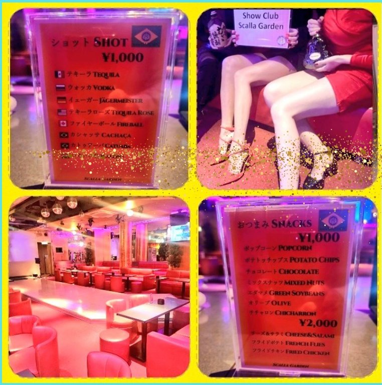 ScallaGarden's tweet photo. @raj1001000 おはよう!
#InternationalClub #金髪
#横浜 #神奈川 #春分の日 #音樂 https://t.co/rEQh7Sthaz