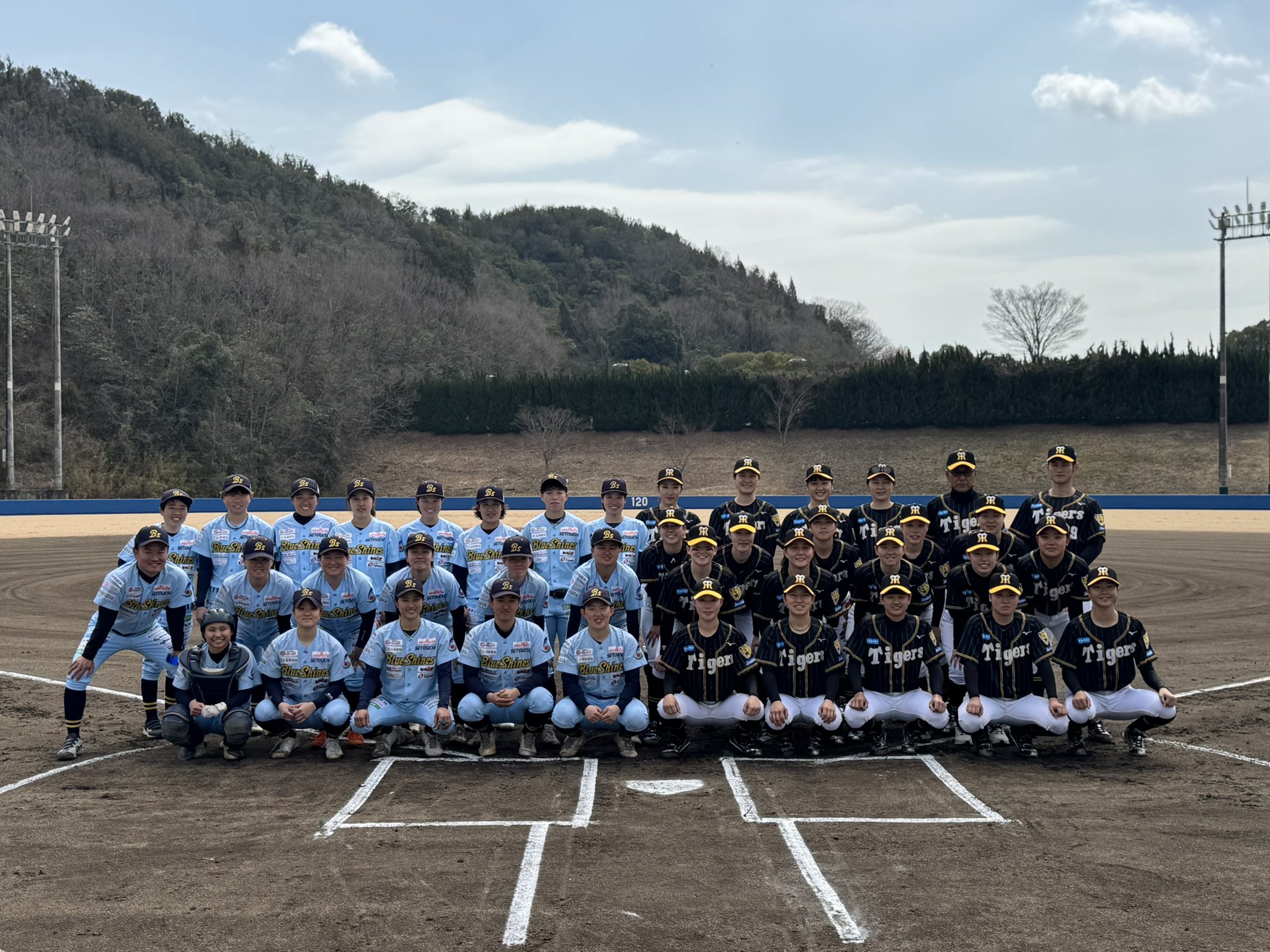 公式】阪神タイガース Women (@Tigers_Women) / X 公式】阪神タイガース Women (@Tigers_Women) / X