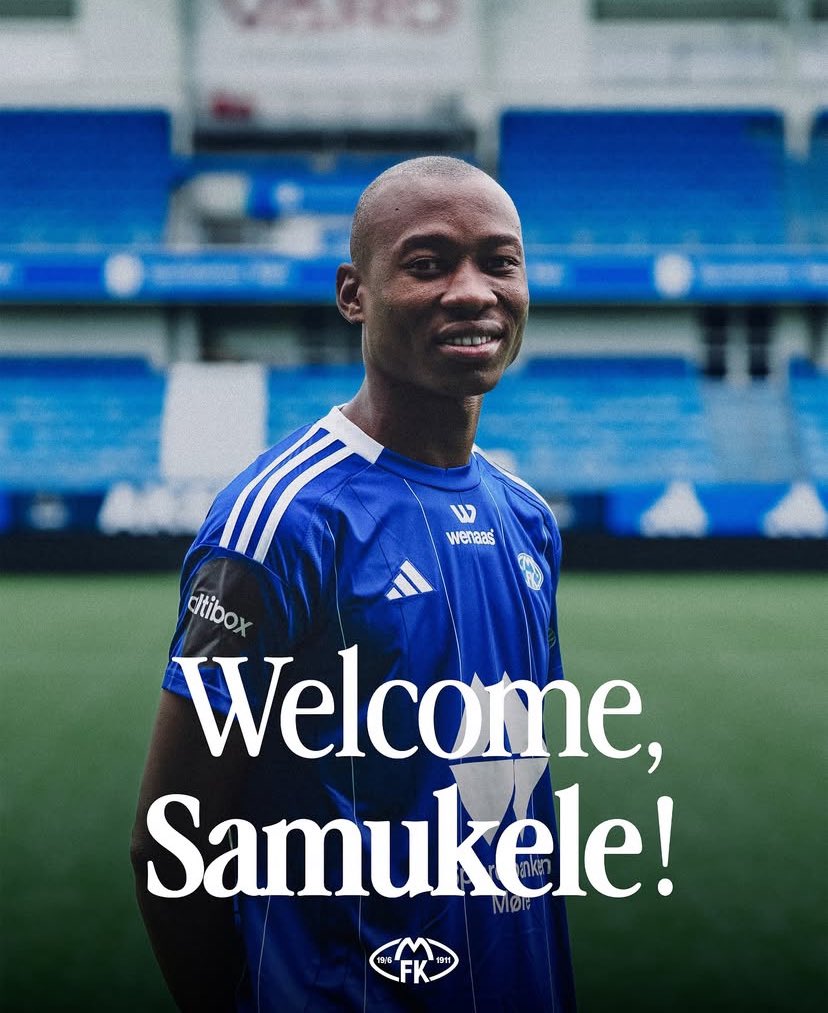 Football__Stage's tweet image. Samukele Kabini playing for Orlando Pirates at the Gauteng Engen Knockout Challenge back in 2022, today he has joined Molde FK in Norway from TS Galaxy. 

Congratulations Samukele 👏🏾👏🏾👏🏾