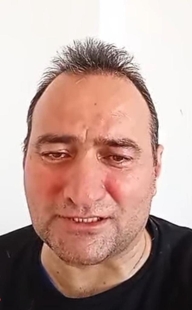 abuzittin2323's tweet photo. Saygıdeğer müvekkilim Hayrettin Bulan hakkındaki bütün iddialar asılsızdır kendisi bu görüntüleri çekmemiştir tuvalete gittiği sırada ikiz kardeşi kendisine kumpas kurdu.
Müvekkilim bayat ekmek grevine başlamıştır bu haksızlığın karşısında susmayacağız @AYMBASKANLIGI başvurduk🖋️ https://t.co/vaF8uxXRif