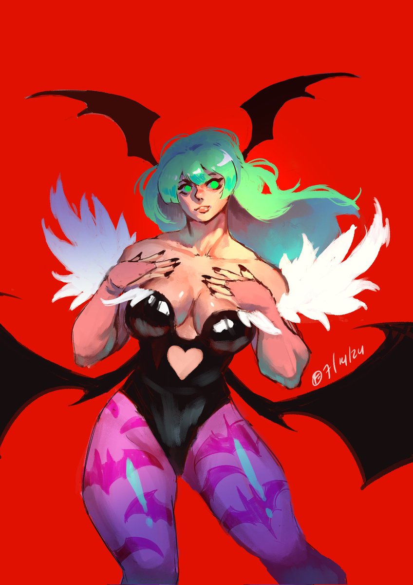artofpip's tweet photo. Street fighters and darkstalkers and fatal furies and whatnot https://t.co/D2mOgnjPX6