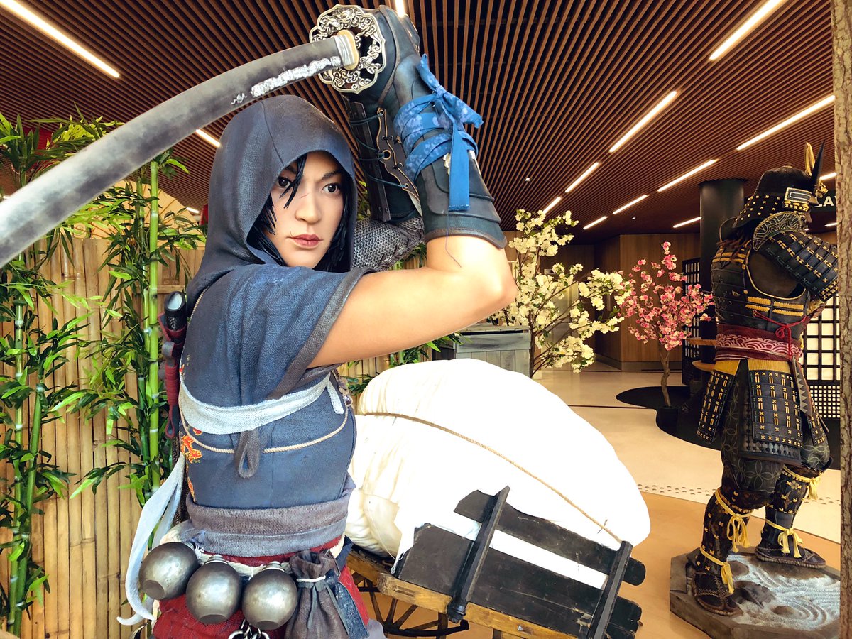 François Gauthier tweet media