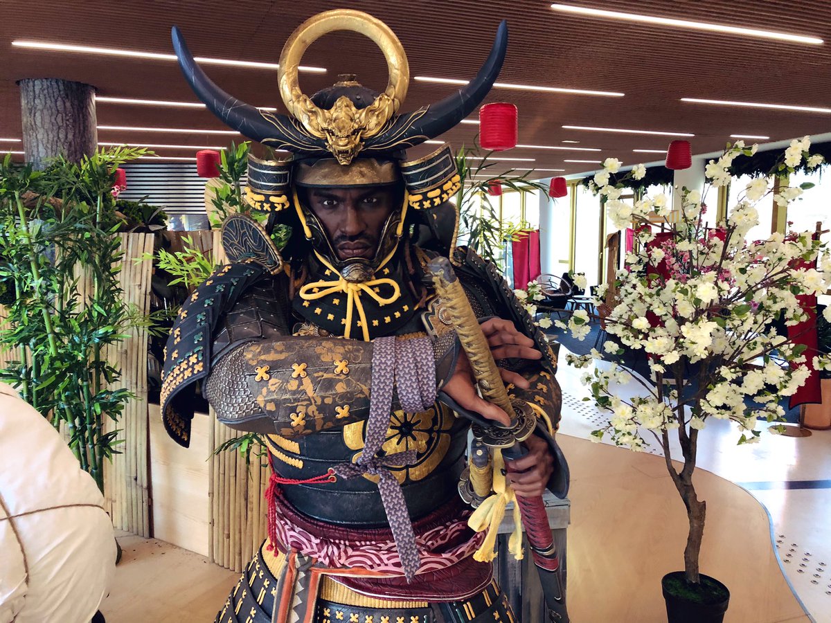 François Gauthier tweet media