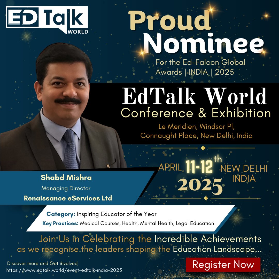 EdTalk World tweet media