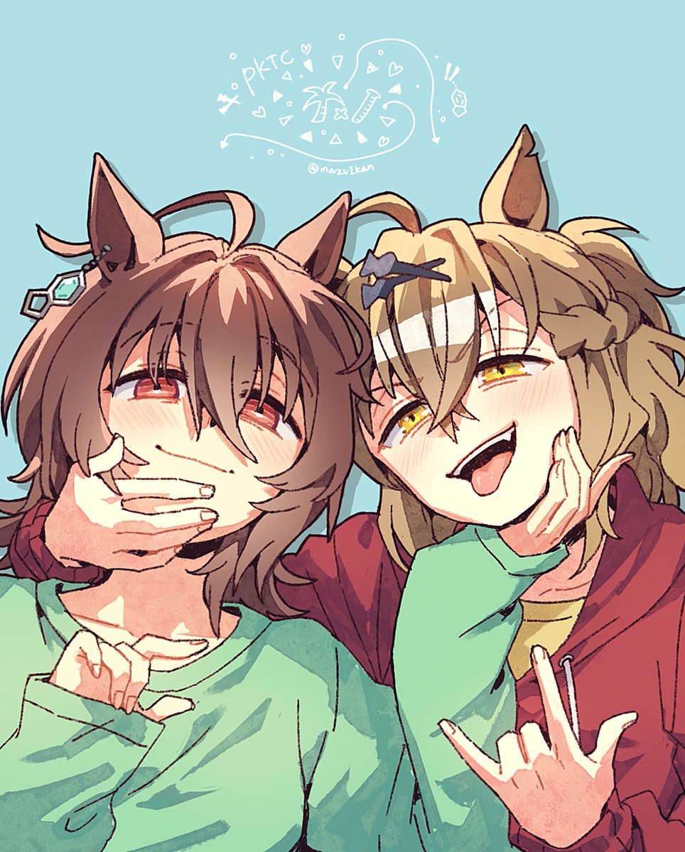 포케타키 #ポケタキ