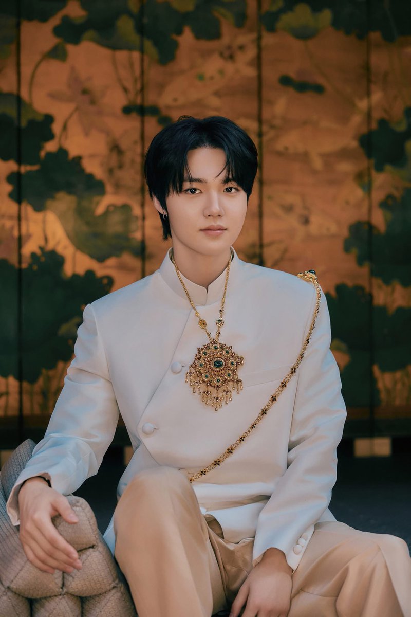 doyounggpcs's tweet photo. prince kim doyoung 🤍 https://t.co/hdhkbYRlfe