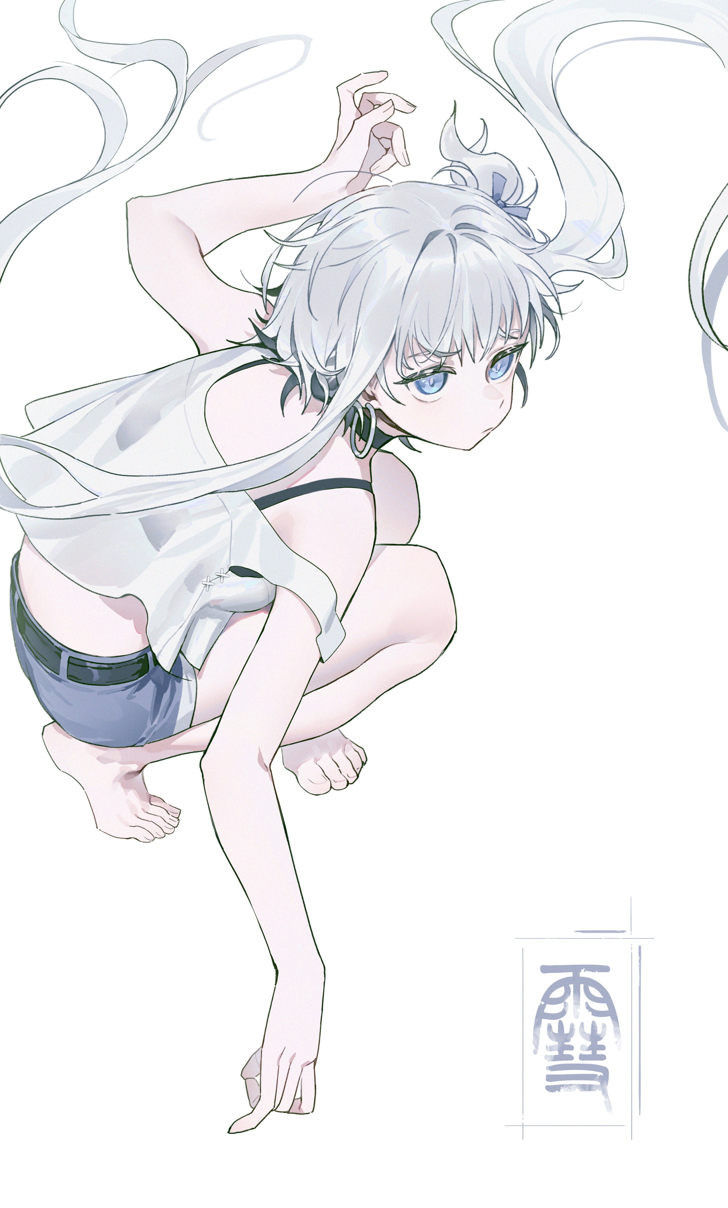 魚雲 Amazon.com: Aoshima Bunka Kyozai 1/12 Naked Bike No. SP