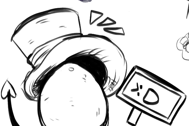 sweetiecola1's tweet photo. doodles because midterms make me upset >:(
#badboyhalo #badboyhalofanart #therealm #therealmfanart #qsmpdapper #qsmpdapperfanart https://t.co/arUqefyErf
