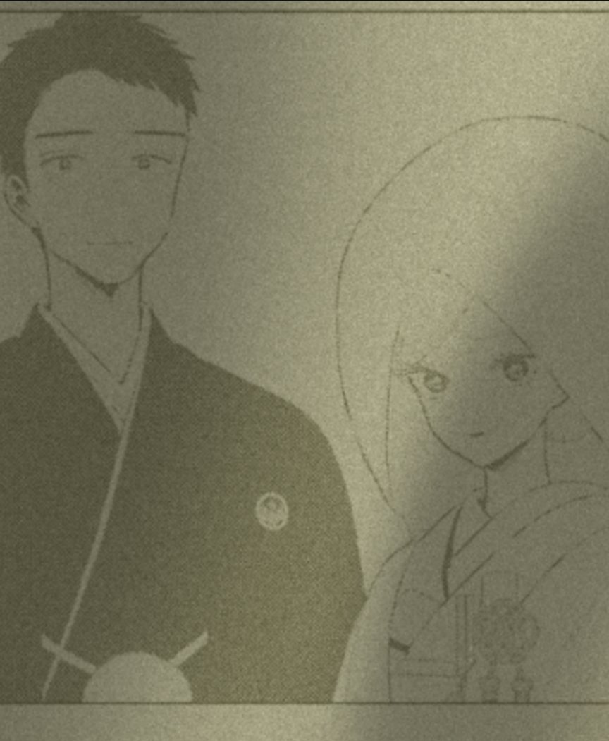 圖 戀上換裝娃娃 最終回 115 大雷