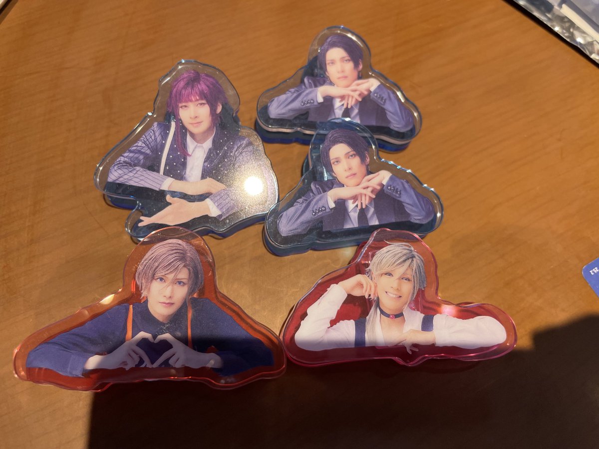 のあ tweet media