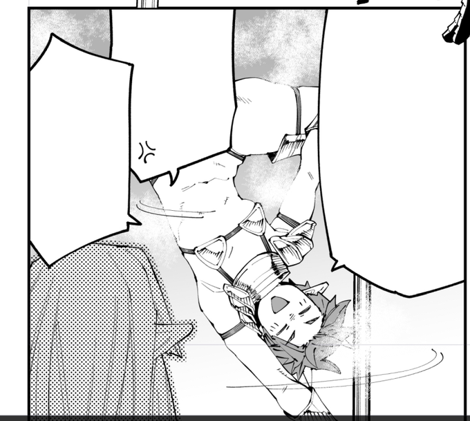 甲冑ポールダンス 