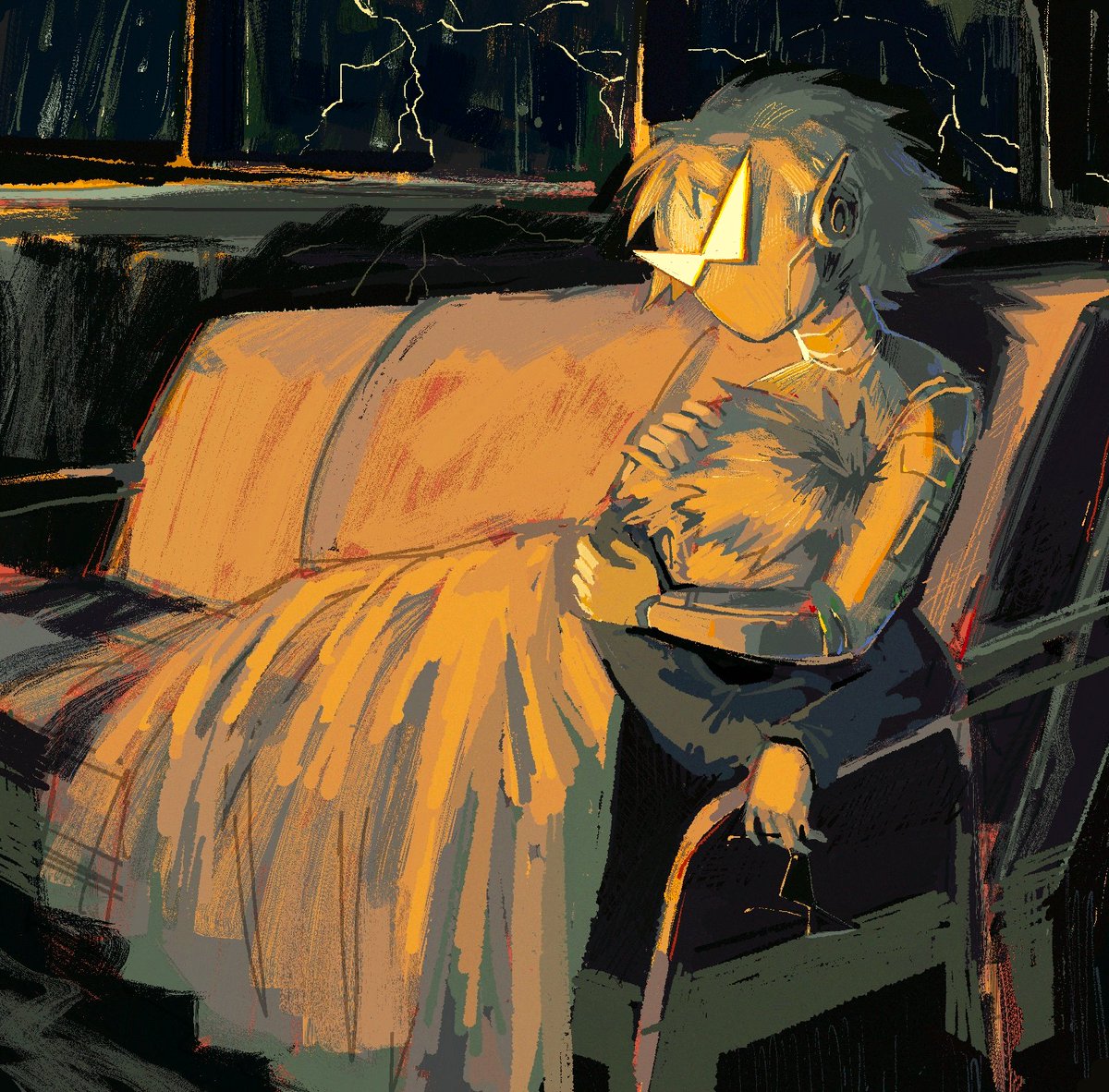 if it's even possible.