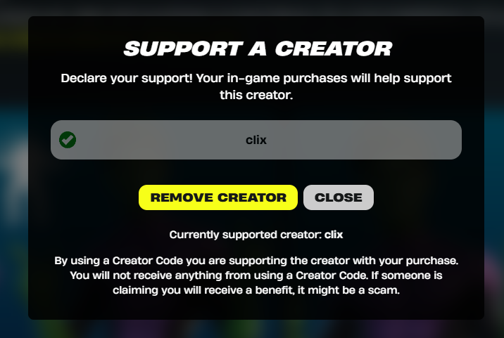 3xMulti's tweet photo. @Clix use code clix https://t.co/MwxTK5QkjM