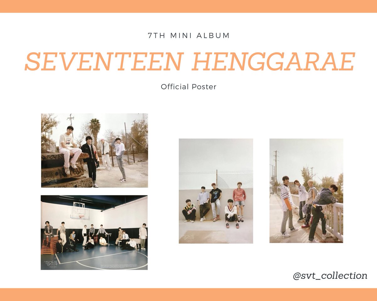 everyallany's tweet photo. #세븐틴 #판매 #양도 #급처

세븐틴 7번째 미니
헹가래 포스터

개별 택포 0.8
일괄 1.5

지관통배송
구김× 상태 좋음 https://t.co/z5fUdidlsr