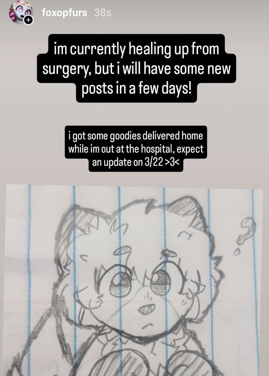 foxopfurs's tweet image. update post qwq