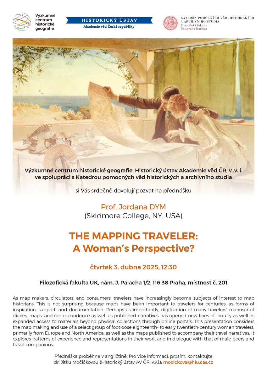 Czech_Geographical_Society tweet media