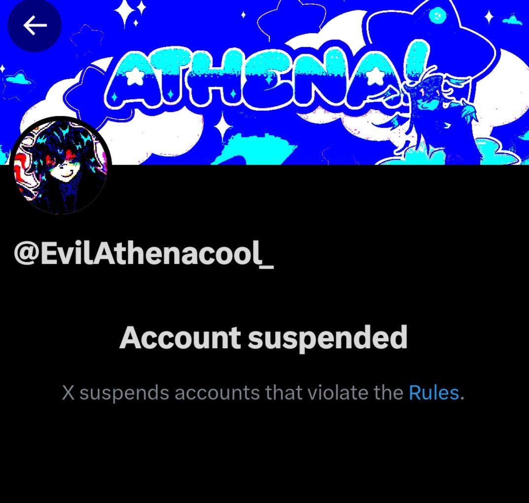 evilraveratz's tweet photo. R.I.P 🥀🥀 https://t.co/PmC9k0potR