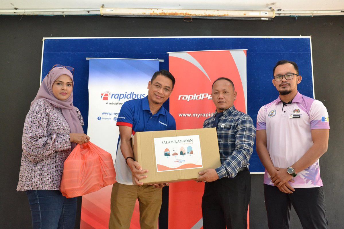 Rapid Penang tweet media