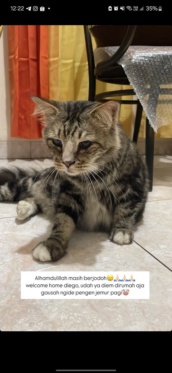 Alhamdulillah ketemu 🥹🙏