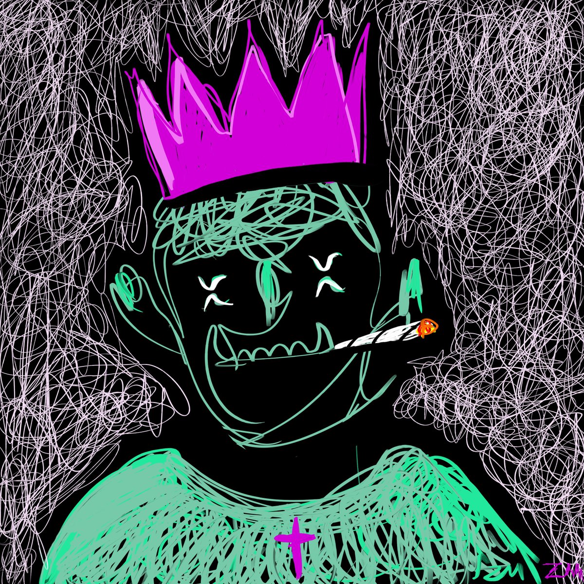 Mojica Art ✍️ (@mojicaartxrp) on Twitter photo 