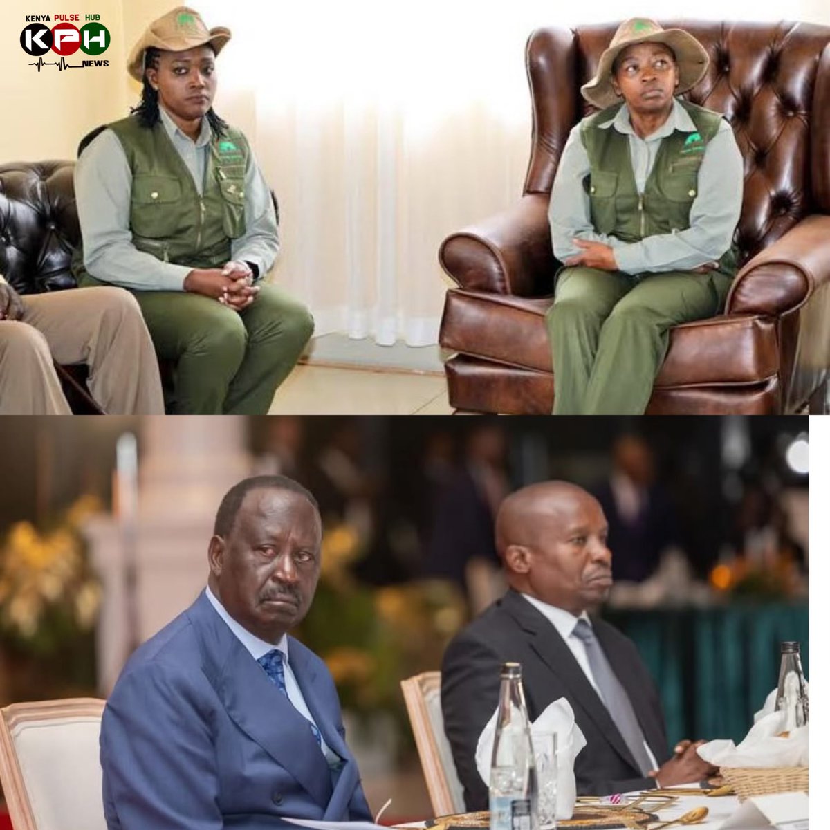 Cornelius K. Ronoh tweet media