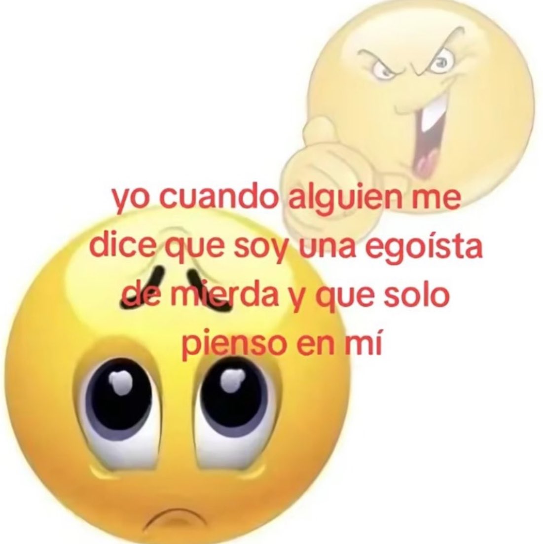 emociones amarillas (@conoloracigarro) on Twitter photo 