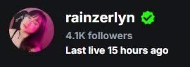 sleepingserlen's tweet photo. I finally got my verification on Kick! Hopefully I’ll also get my Kick Partnership soon! 🫶🏻 https://t.co/o7Ki0O1tsT