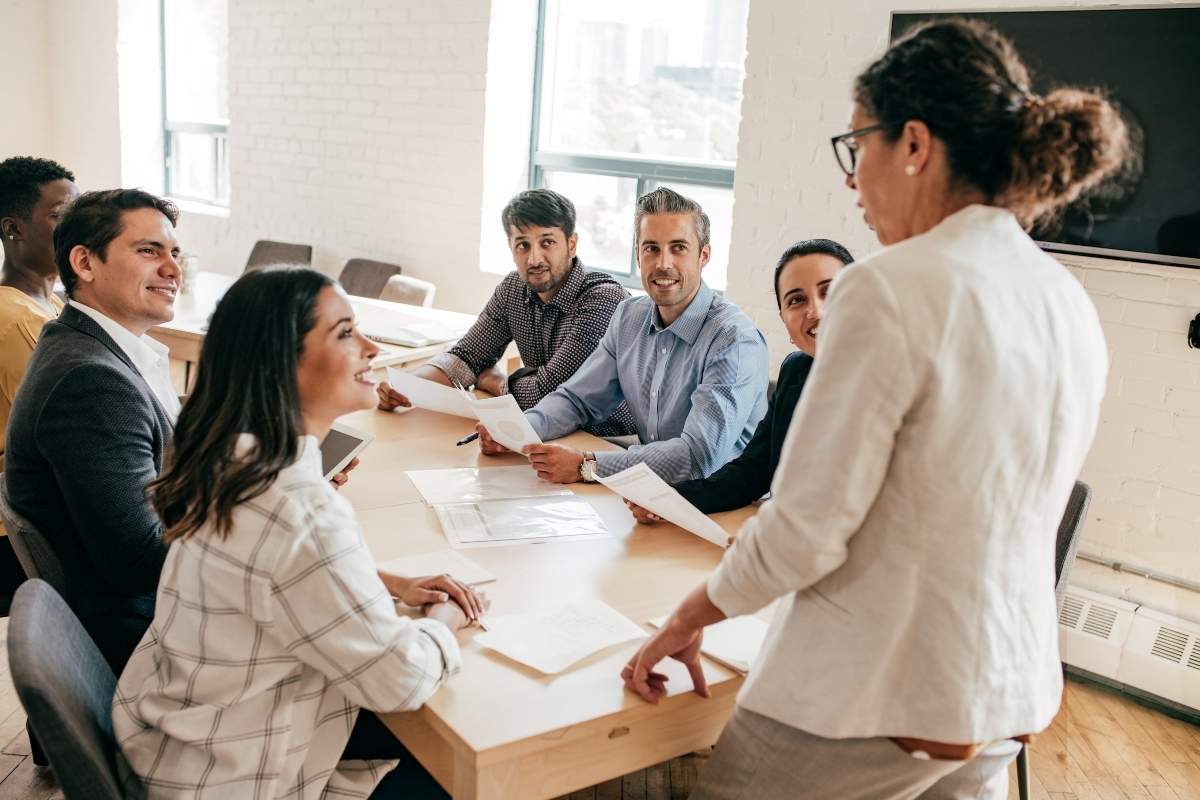 enterprisechro's tweet photo. Leadership Development Programs: Cultivating the Leaders of Tomorrow.  

Great leaders aren’t born—they’re developed. Leadership Development Programs offer the learning and mentorship needed for tomorrow’s leaders.

Read more: https://t.co/WxhwI1mHET

#Success #Leaders #Growth https://t.co/Zc6xu9haHE
