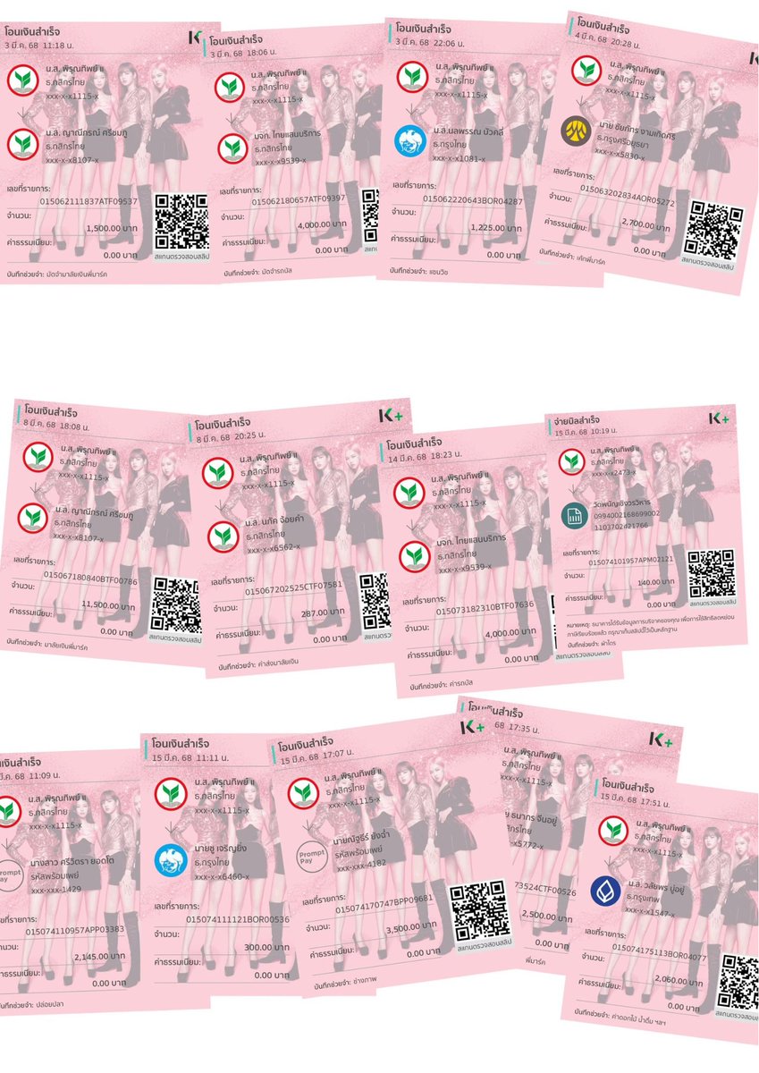 Markofficialfan's tweet photo. 📢 สรุปราย��ะเอียดค่าใช้จ่าย โปรเจค #AYUTTHAYAxWithMarkIIIV มีดังนี้ https://t.co/744Jgm0NwP