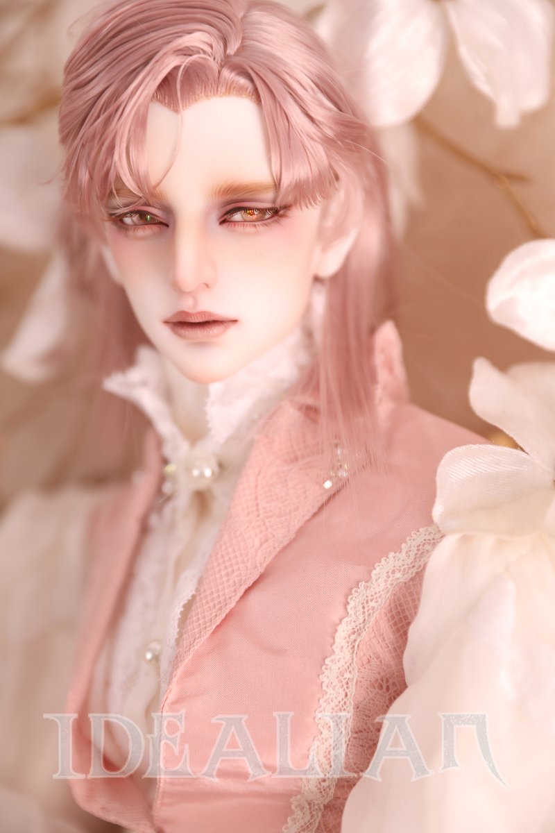 kumu_kuku's tweet photo. We will participate in SHDP🍀
📷3月22日 10:00~16:00  https://t.co/pCeWw8PXOz
[Idealian x Kumukuku] Cherry Blossom Kiri&amp;panda puko are also scheduled to receive pre-orders in venue!
[Kumukuku x Dollybird] Emile will also be on display
Please visit our booth(G13)💖
#kumukuku #SHDP https://t.co/uTFwIUcQO7