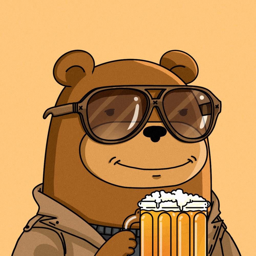 Long time no $BOI stacks
<a href="/Boithebear/">Boi</a> GM GM