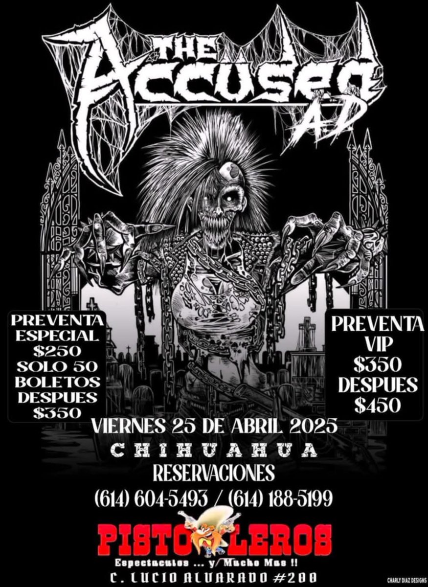 Blackhouse_Recs's tweet image. @theaccusedad have a busy year ahead of them! Here’s a few of the upcoming shows in the pipeline. 

More in the works constantly, check out blackhouserecordsinc.com/shows for all BH artist updates.

#theaccusedad #toetag #shows #tour #live #punk #thrash #hardcorepunk #hardcore