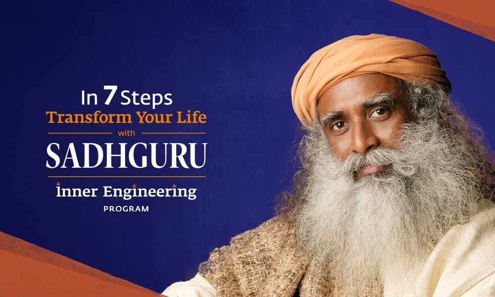 AadityaAnand_11's tweet photo. 1/ Today is the International Day of Happiness—a reminder that true joy comes from within.
 
But in the chaos of life, how do we cultivate inner peace, happiness &amp; mental clarity? 

Two powerful tools helped me: Miracle of Mind App &amp; Inner Engineering. Let’s dive in! ⬇️🧵 https://t.co/Ami9HJVLN3