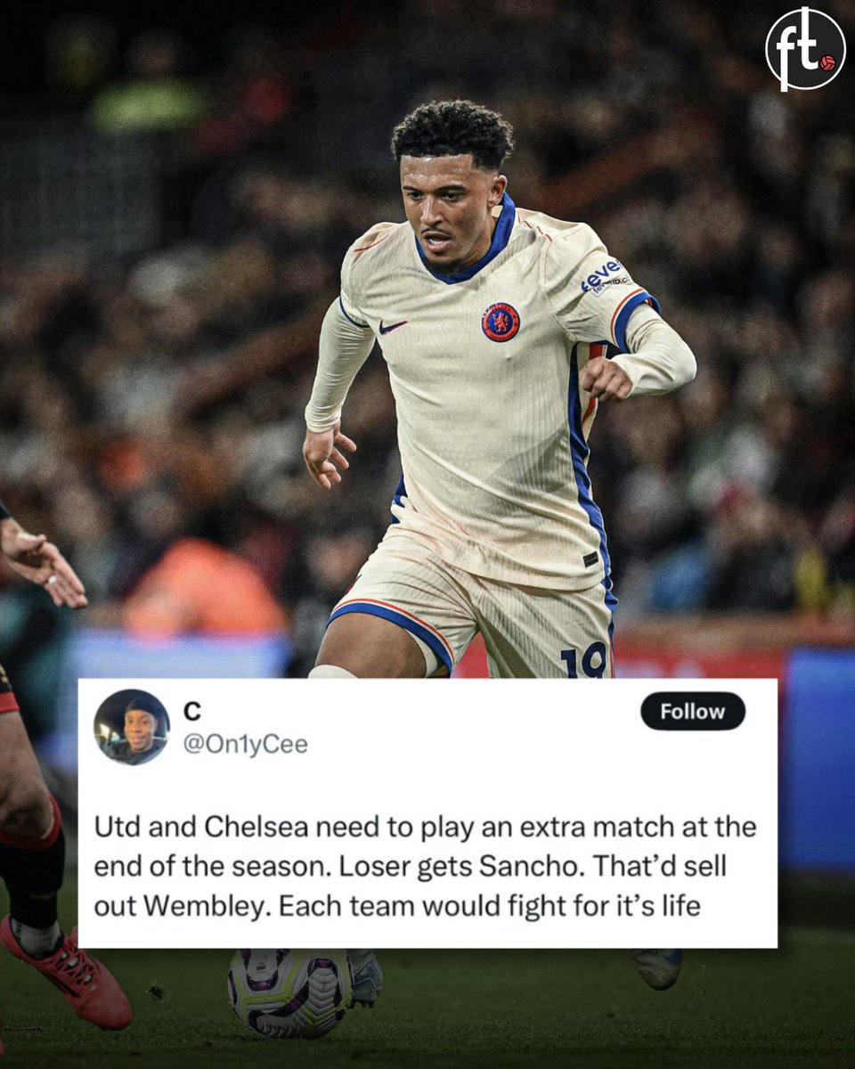 Football Tweet ⚽ tweet media