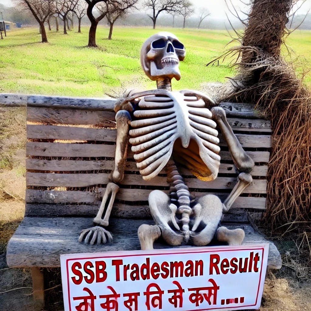 DinesFauji86749's tweet photo. #SSB_Tradesman_Result 
693-post Medical Finished Final Result jari kro #ssbvacancyincresed @25BnSSB_INDIA @52bnssb @72BnSSB_INDIA @AmitShah @narendramodi @PMOIndia
इन्तजार करता हुआ भाई 
3 महीने हो गए https://t.co/LTOCjQQTZK
