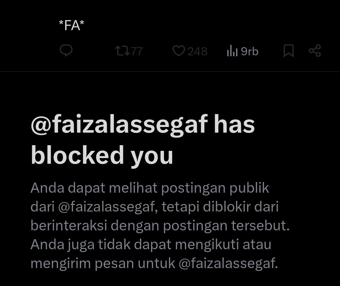 Mas Veel tweet media