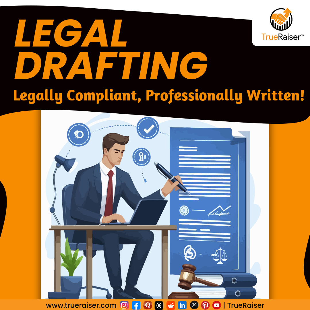 TrueRaiser's tweet photo. Expert Legal Drafting Services by True Raiser
 
📞 Call/WhatsApp: +91 817-1284-646
📧 Email: info@TrueRaiser.com
🌐 Website: https://t.co/NQhZw5pPY6 https://t.co/vHRg5Lyukg