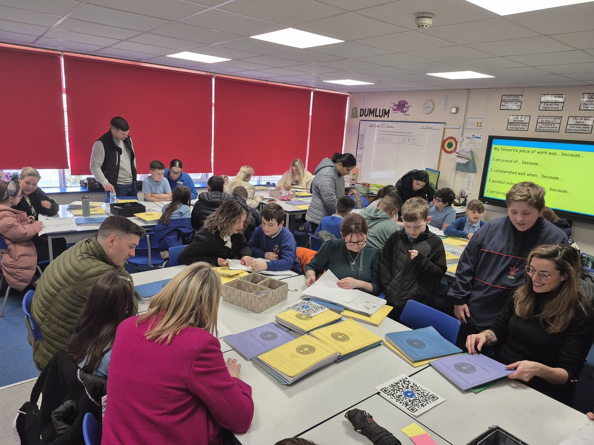marys_rc's tweet photo. Thank you to everyone who attended our parent engagement evening earlier. We appreciate your involvement in your child's educational journey and look forward to your continued support throughout the school year. #EducationMatters #DevelopmentalEvening #FaithFamiliesFutures https://t.co/9GviHUiZSx