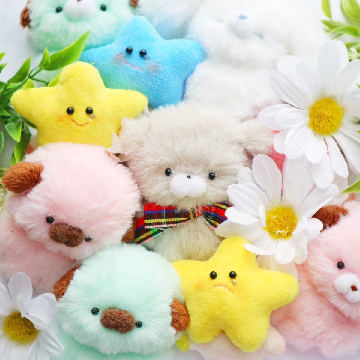 ゜・*.✿Thank you.✿.*・゜ジェラトーニリメイク♡ じぇらっち (@geladuffymay) / X