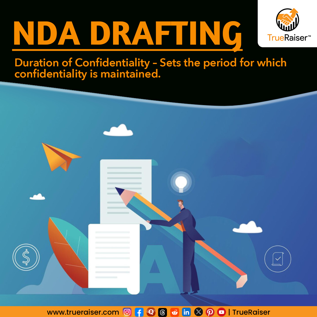 TrueRaiser's tweet photo. ecure Your Business with a Professionally Drafted NDA
 
📞 Call/WhatsApp: +91 817-1284-646
📧 Email: info@TrueRaiser.com
🌐 Website: https://t.co/NQhZw5pPY6 https://t.co/qKRC0lrcSE