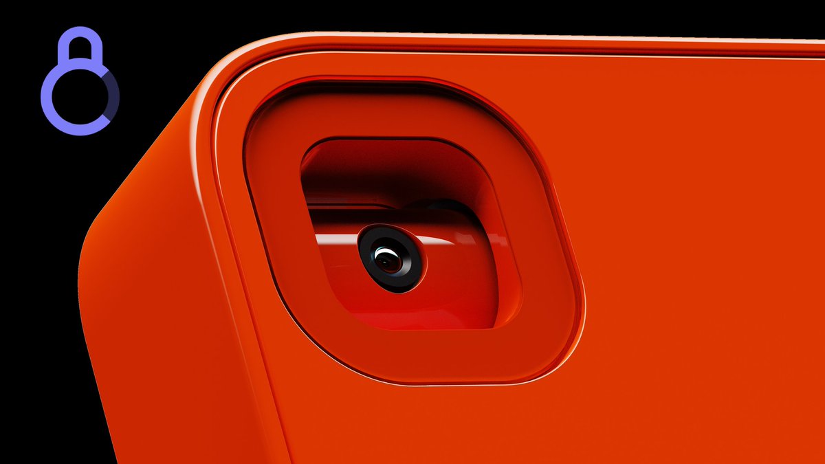 CipherROM's tweet image. Keep watching this space if you want to make your "Orange walkie talkie" better 🎲.
#CipherOS #MysteryRemains #CipherOS6