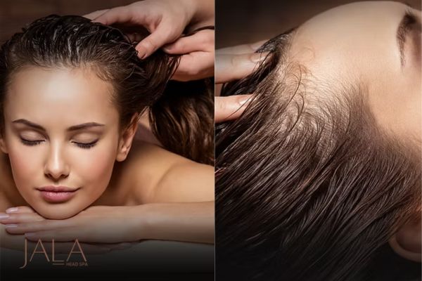 jalaheadspa's tweet photo. Mini Head Spa: Ultimate Hair Care Solution For Your Busy Lifestyle!
https://t.co/yKB5TkUjqs
#headspa #scalpmassage #scalptreatment #headmassage #relaxingmassage #classicheadspa #premiumheadspa #miniheadspa #scalptreatmentingoldcoast #goldcoast #australia #spa https://t.co/RseoOd4Cuy