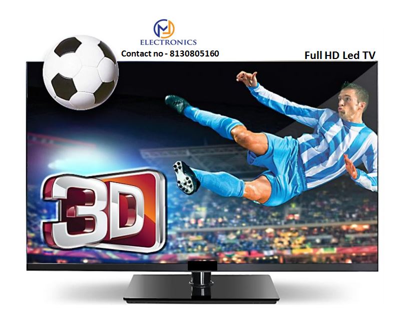 ElectronicsHm's tweet image. Led TV in reasonable price. For more info: hmelectronics.co.in/led-tv/