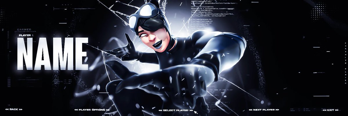 48h Free Fortnite Headers ☑️

How To Join
- Follow 
<a href="/Bigoryx7/">ASP juu!</a> 
 
- Like and Repost 👁️
- Comment Name