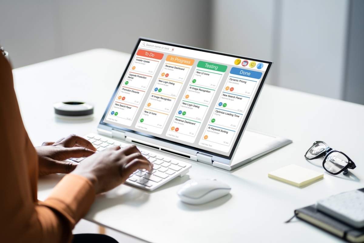 enterprisechro's tweet photo. IT Project Management Tools: The Key to Efficient Project Delivery.

Maximize IT project efficiency with the best tools! From JIRA to https://t.co/KVu7FKWS45, boost collaboration and deliver results faster.

Read more: https://t.co/ZaoujMoesE

#TechTools #Teamwork #Efficiency https://t.co/zV8jkohd9X